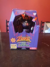 Toy Story Evil Emperor ZURG