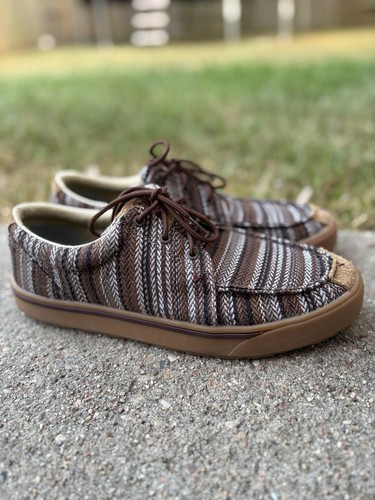 Twisted men 5d hooey - men’s, 9.5d