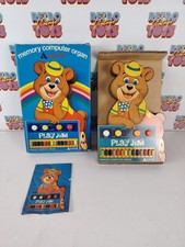 MEMORY COMPUTER ORGAN