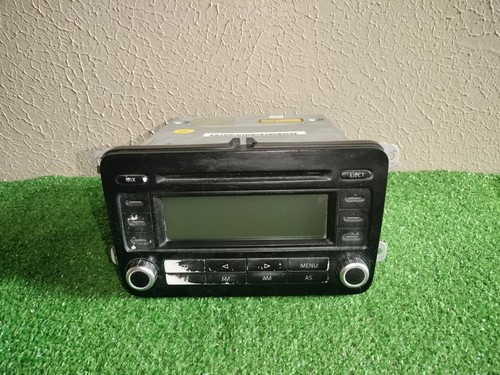 Radio stereo rcd 300 - rcd,