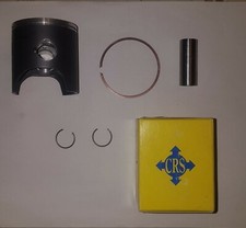 Pistone motore crs 125 - motore,