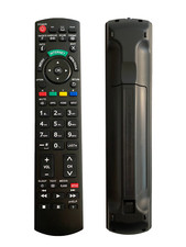 New Remote for Panasonic Viera