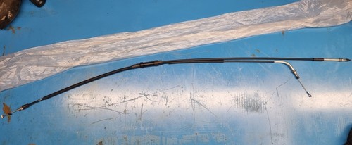 Cavo acceleratore nuovo