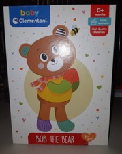 Peluche Doudou Ourson  - BABY