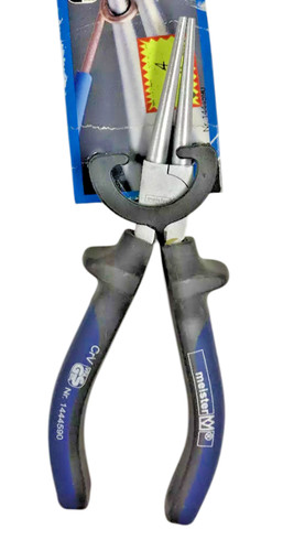 Meister pinza per anelli