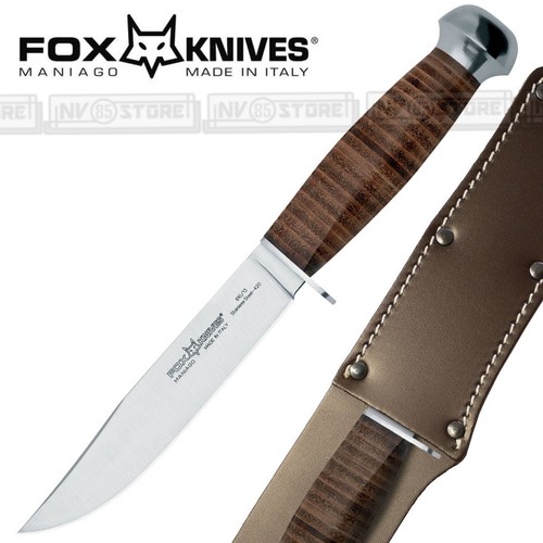 Knife coltello bushcraft - knife,