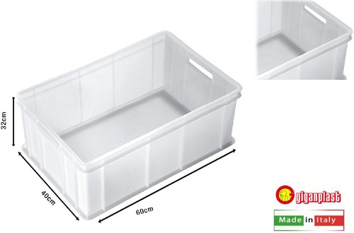 Giganplast cassetta service - cassetta,