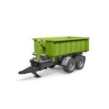 Mezzo Agricolo Bruder 2035