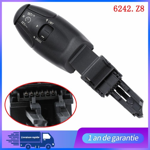 Regulateur vitesse pour - regulateur,