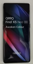 Oppo Find X3 Neo 5g Mockup da esposizione