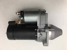 MOTORINO AVVIAMENTO STARTER MOTO GUZZI NTX 350 650 750 nuovo