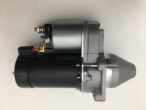 Motorino avviamento starter - avviamento,