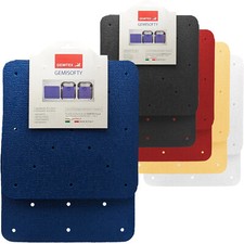 Tappeto Antiurto Tappetino Protettivo per Lavello Scola Posate Antiscivolo 30×40