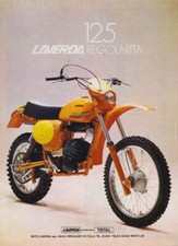 advertising Pubblicità-MOTO