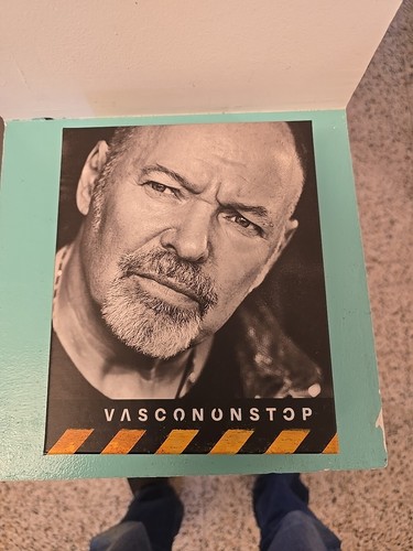 Vasco rossi vascononstop - rossi,