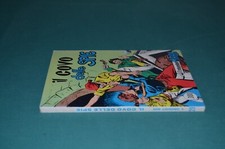 IL COMANDANTE MARK # 29 Serie