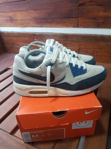Vintage nike air max light - nike,