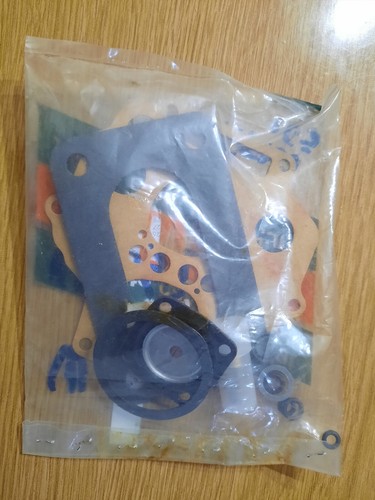Kit revisione pimax - kit,