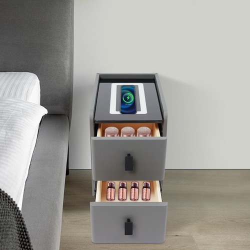 Comodino smart - comodino,