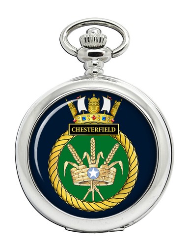 Hms chesterfield reale - hms, chesterfield,