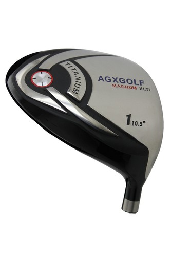 Agxgolf mano destra - destra, 460cc