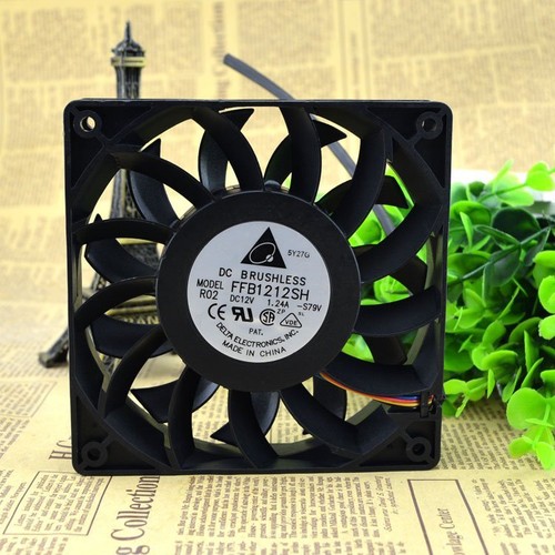 Ventilatore delta ffb1212sh - ventilatore,
