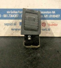 RICAMBI USATI, BOCCHETTA ARIA