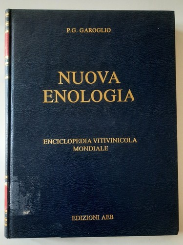 Garoglio nuova enologia - p.g.,