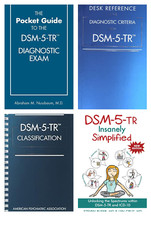 Set combinato DSM 5 TR