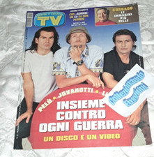TV SORRISI E CANZONI 25