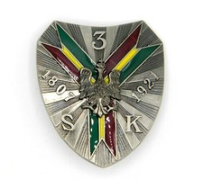 2354 WW2 POLACCO 3°