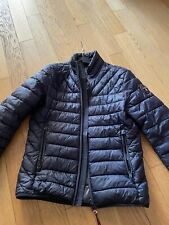 Napapijri Aerons Stands Giubbotto Zip Intera Piumino Uomo Ragazzo