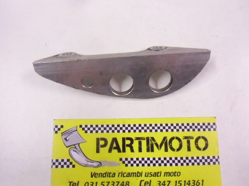 Protezione inferiore carter - protezione,