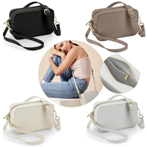 Bagbase bg758 borsa tracolla - borsa,