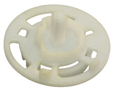 SOTTO MANOPOLA BOSCH TYPE CNCM56 RICAMBI ROBOT DA CUCINA SOTTOMANOPOLA