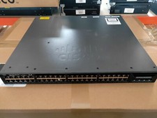 Cisco c3650 48tq s - cisco, ws-c3650-48tq-s