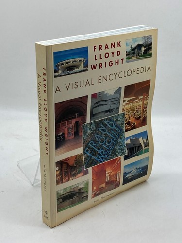 Frank lloyd wright visual - lloyd,