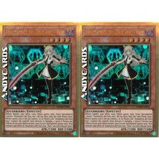 2x ASSALTATRICE DEL CIELO ASSO