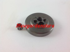 Pignone campana frizione catena motosega 100-102-PS400 DOLMAR-MAKITA 3/8