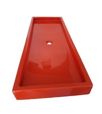 Nic design canale - canale, lavabo