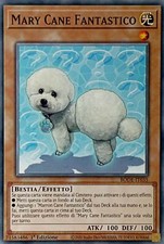 Mary Cane Fantastico - Comune - BODE-IT035 - Italiano - Nuovo