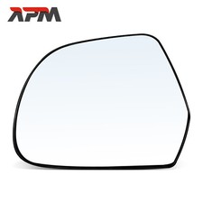 Vetro Specchio Esterno