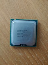 CPU INTEL Core 2 Quad Q8200
