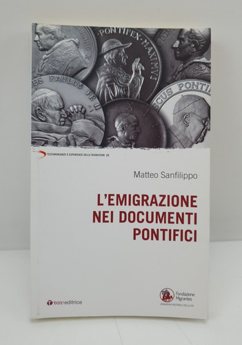 Emigrazione nei documenti - nei,