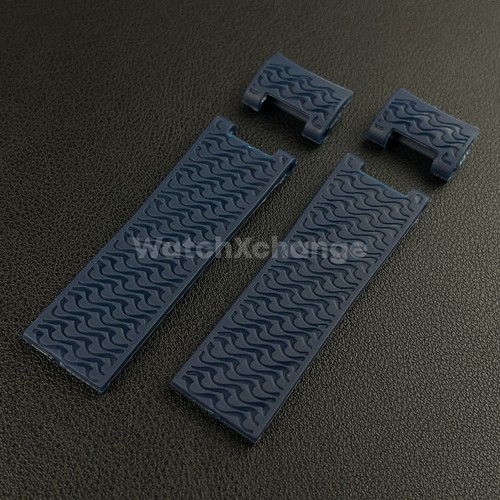 Cinturino silicone gomma - cinturino, in