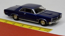 Pontiac gto viola brekina - gto,
