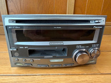 Pioneer Carrozzeria FH-P040