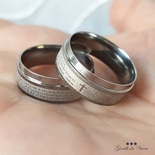 AVE MARIA PADRE NOSTRO ANELLO