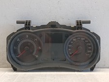 A10754 Contachilometri quadro