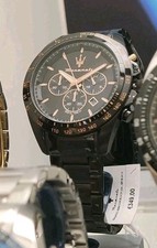 Orologio Uomo Maserati